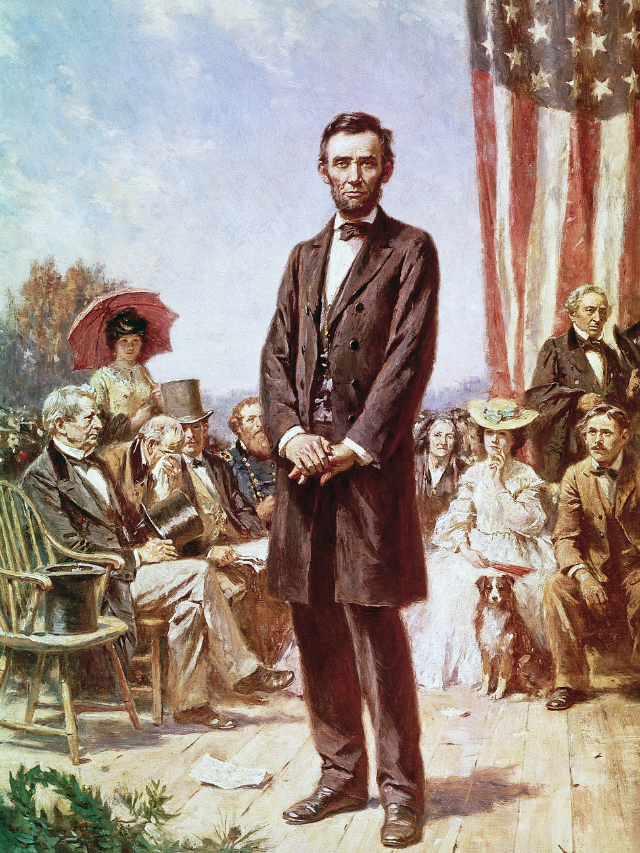 Abraham Lincoln Decision That Shaped the America